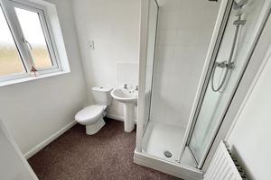 Bedroom 1 Ensuite- click for photo gallery